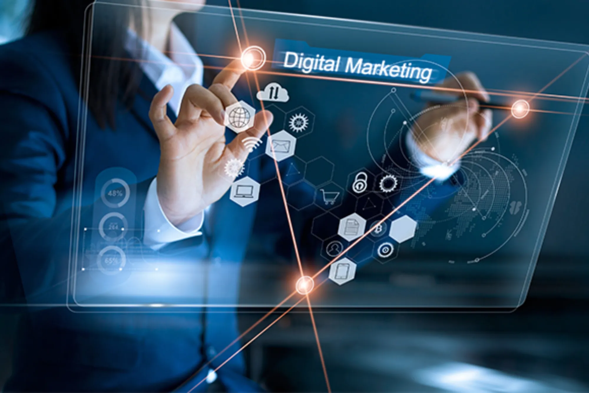 Digital Marketing Qualifications
