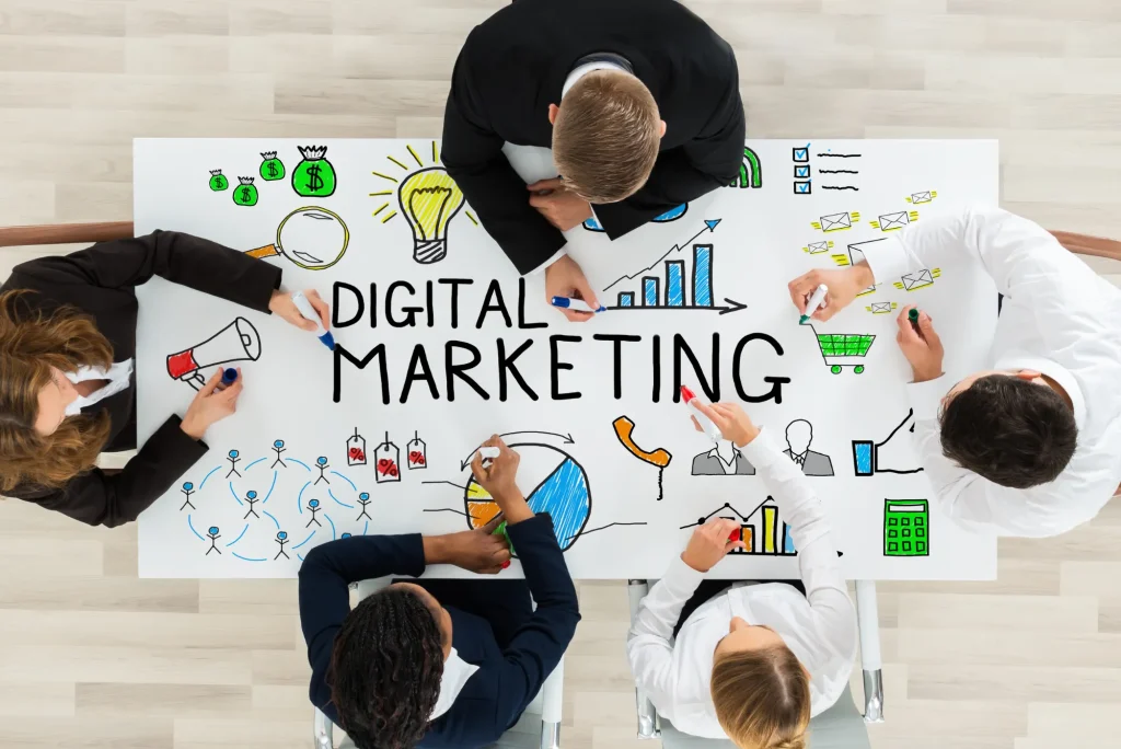 Digital Marketing Short Course