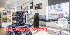 Hair Salon Croydon