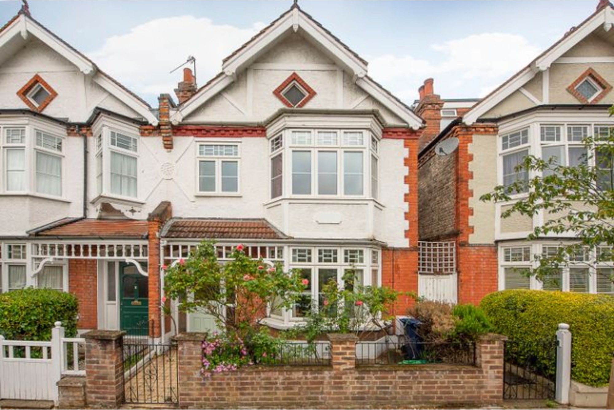 chiswick real estate for sale