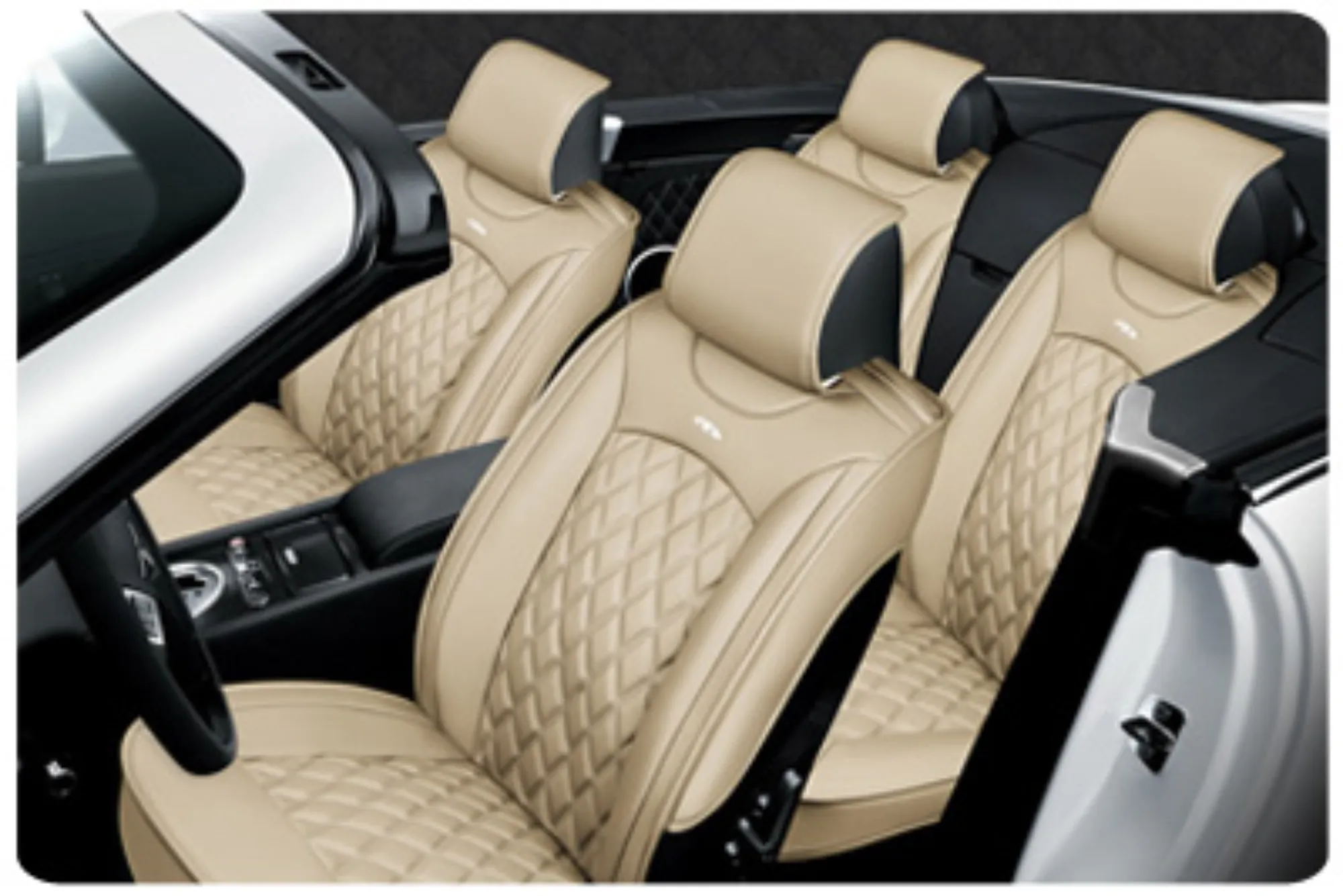 automobile upholstery near me