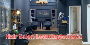 hair salon leamington spa