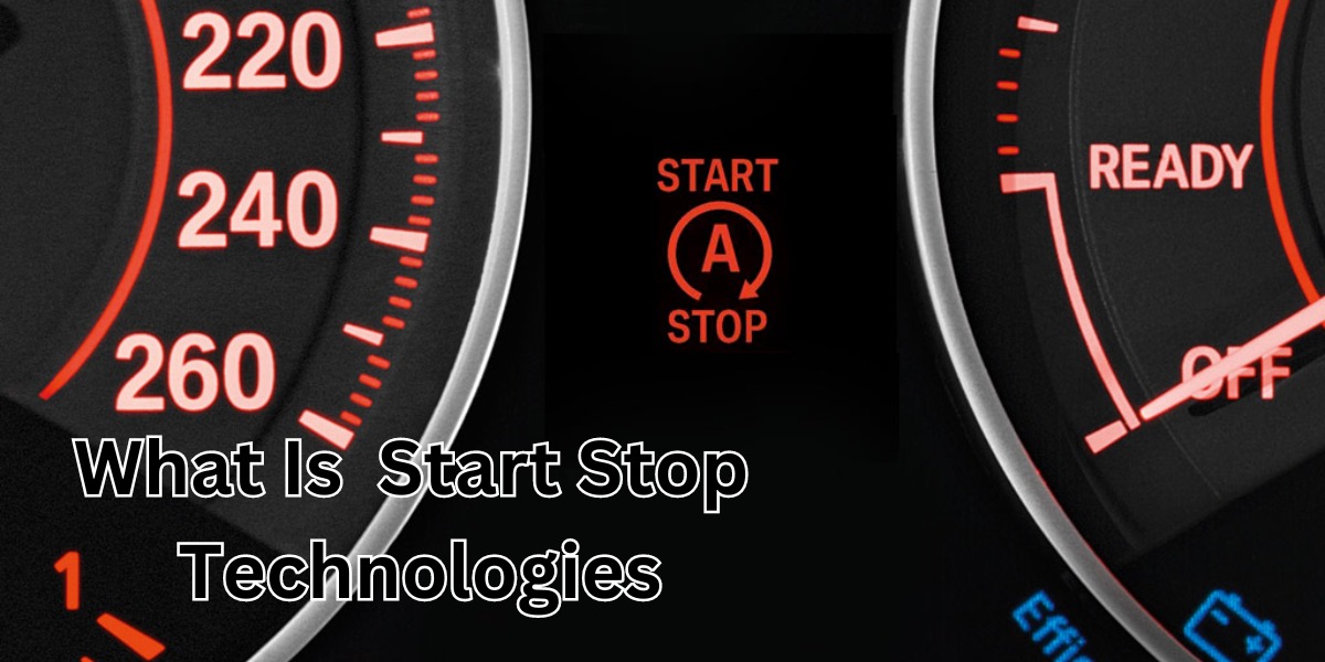 What Is start stop Technologies (1)