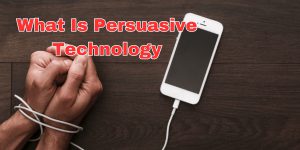 what is Persuasive technology (1)