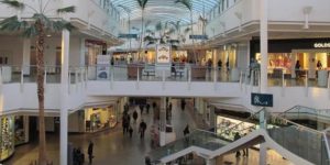 What Shops are Open at the Mall Cribbs Causeway