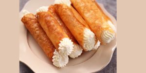 Which Supermarket Sells Brandy Snaps