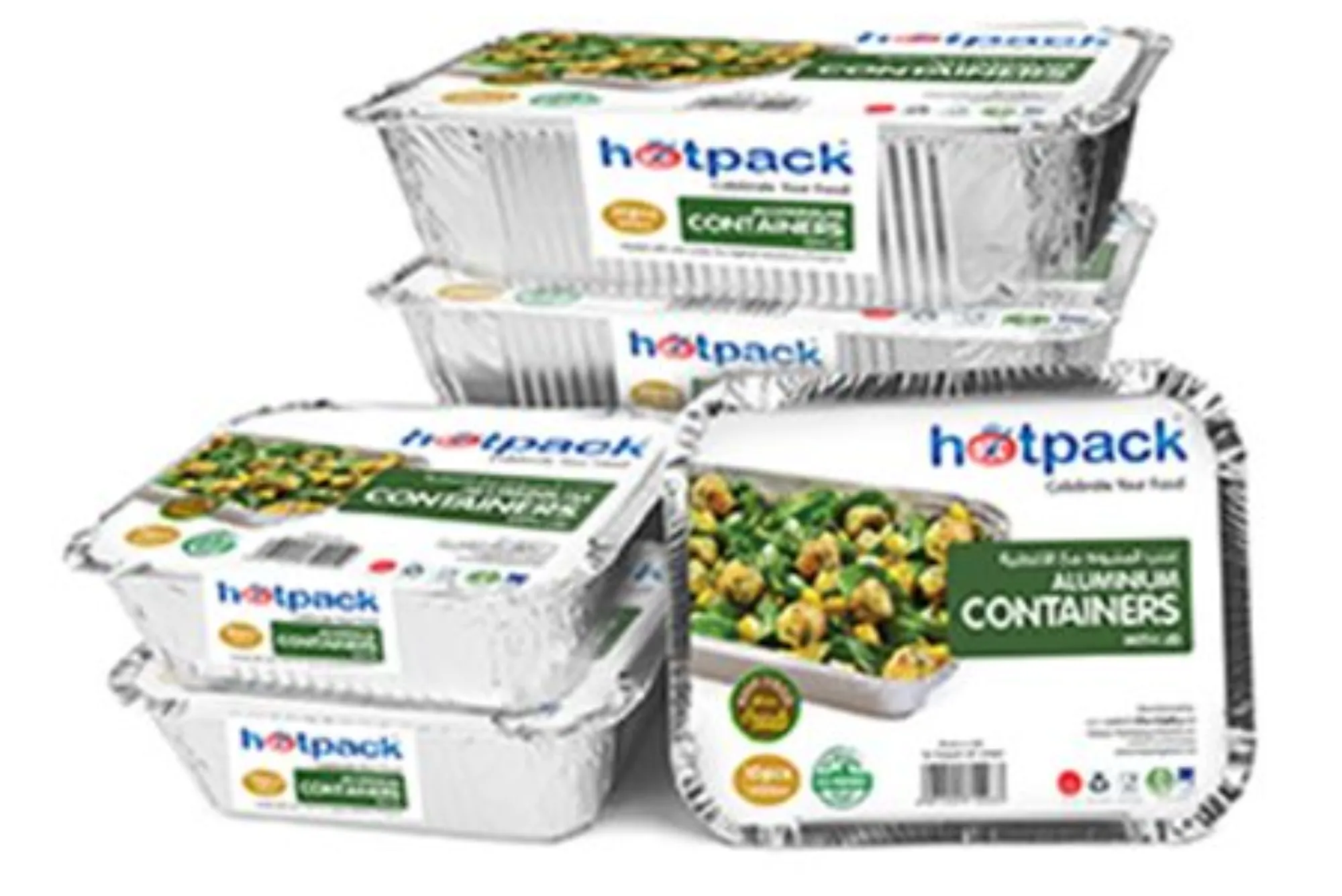 Hotpack Packaging Dubai: Quality Solutions for Your Business