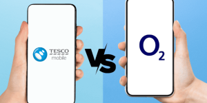 Why is Tesco Mobile Cheaper Than O2