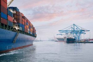 UAE to UK Cargo Shipping Costs