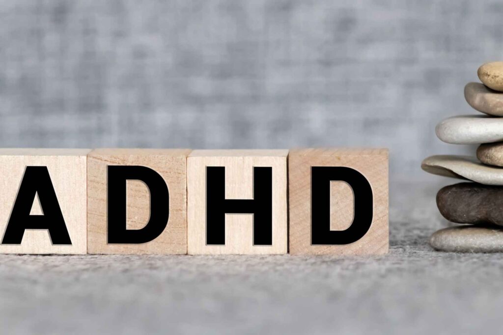 What results can I expect from private ADHD assessment London?