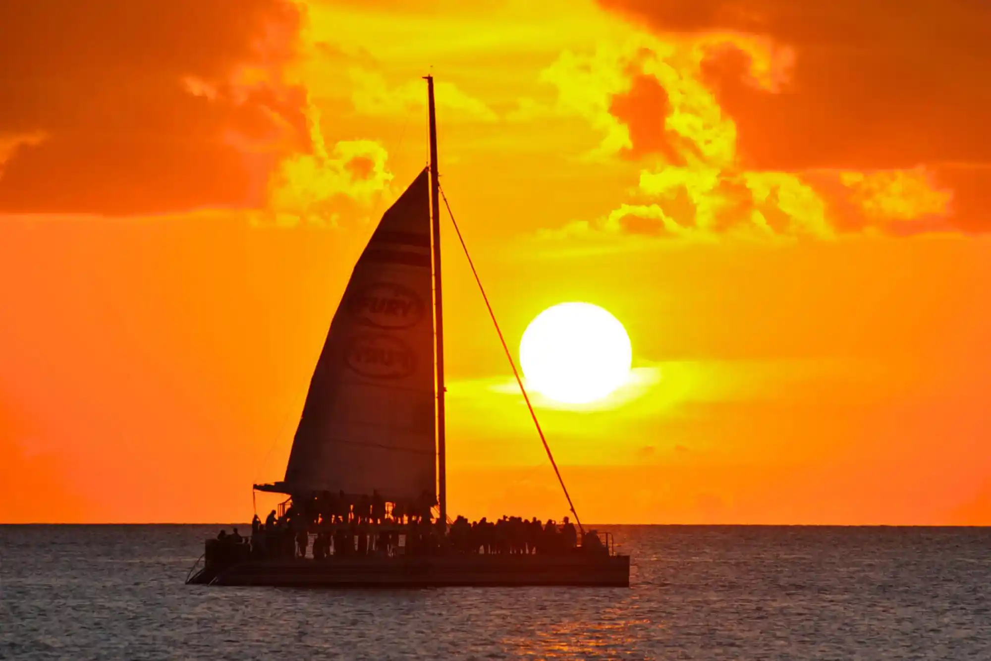 Why Take a Sunset Boat Tour