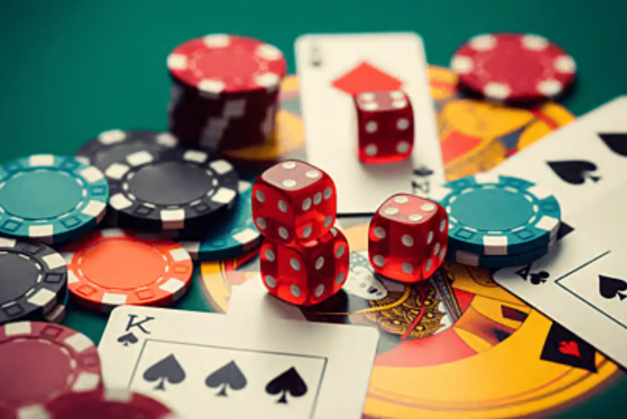 Online Casinos Not on GamStop Offering Top-Notch Services