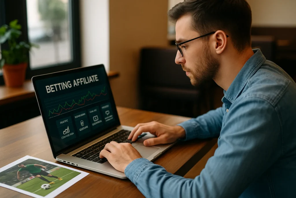 Are Betting Affiliate Programs Worth Joining
