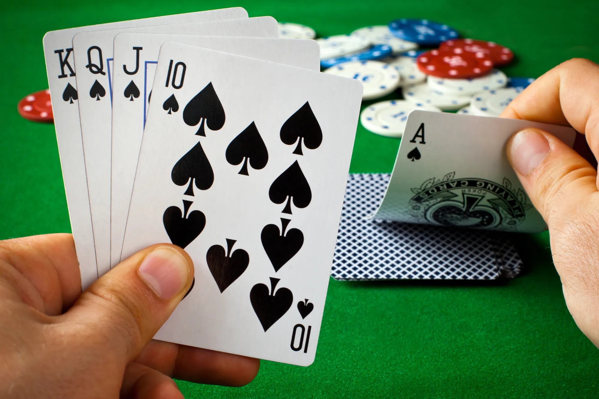 Claim Welcome Bonuses at Non Gamstop Casinos