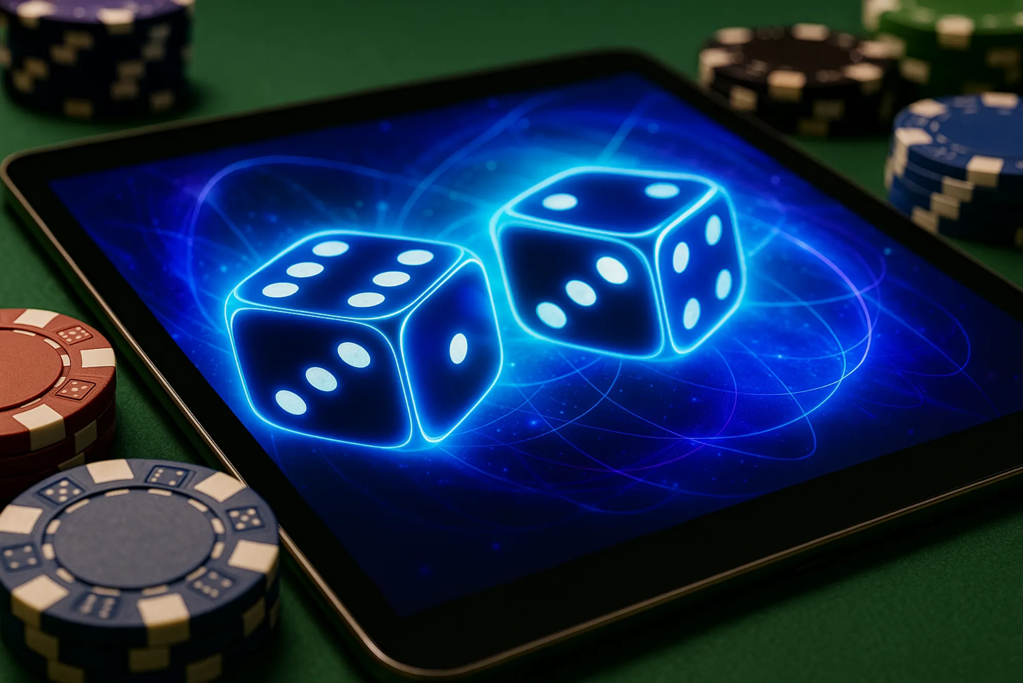 What Is Quantum Dice and How Is Fairness Verified