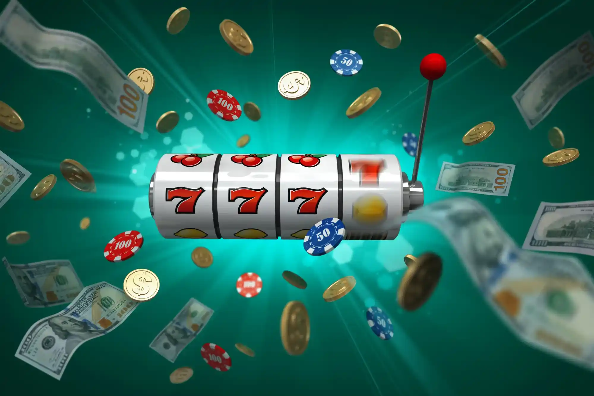 Are daily jackpots features worth using