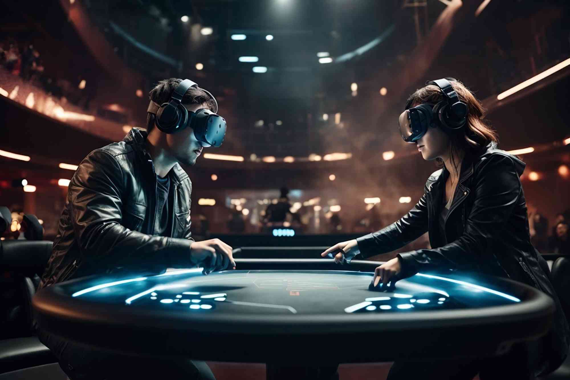 Can AI Predict Casino Wins?