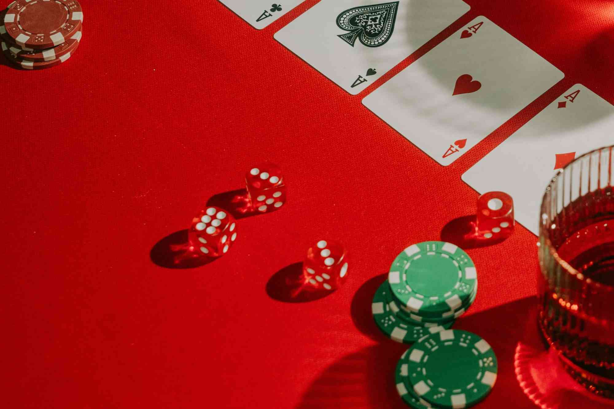Can Betting Be a Full-Time Career or Just a Hobby?