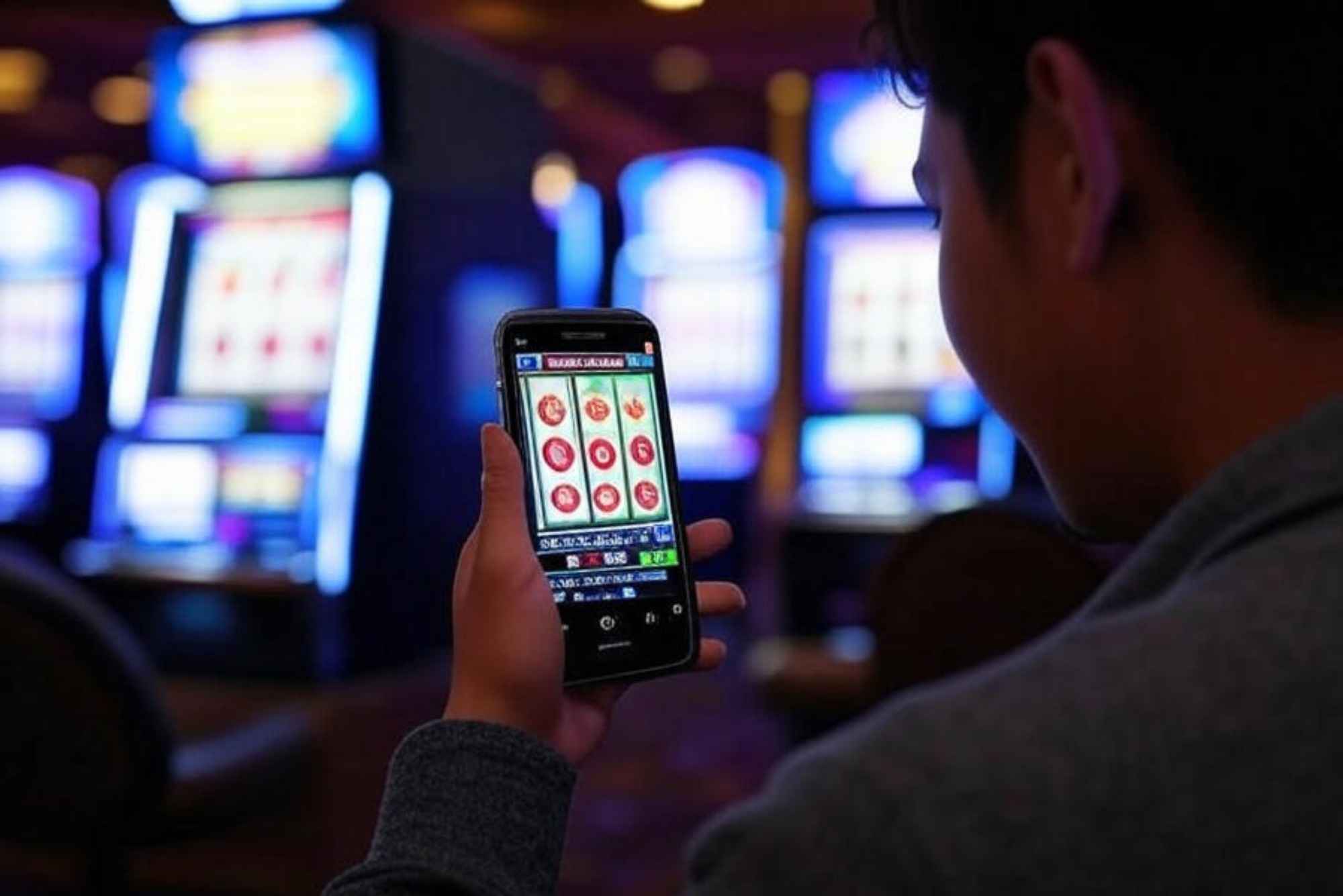 Can Slot Jackpots Be Won on Mobile