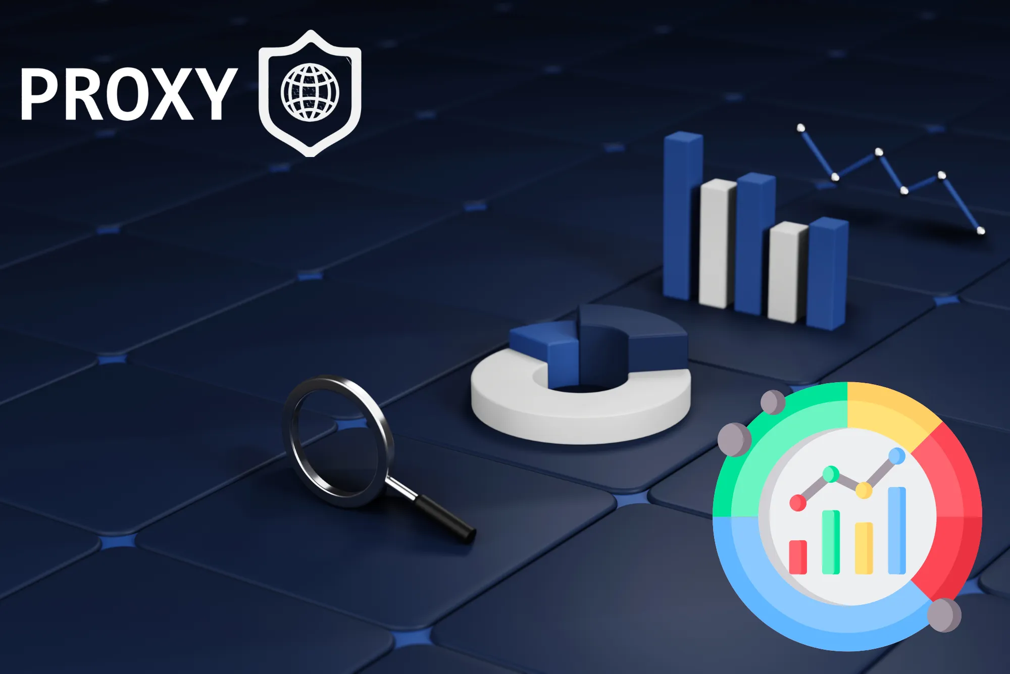 Data-Driven Strategies in Modern Digital Operations