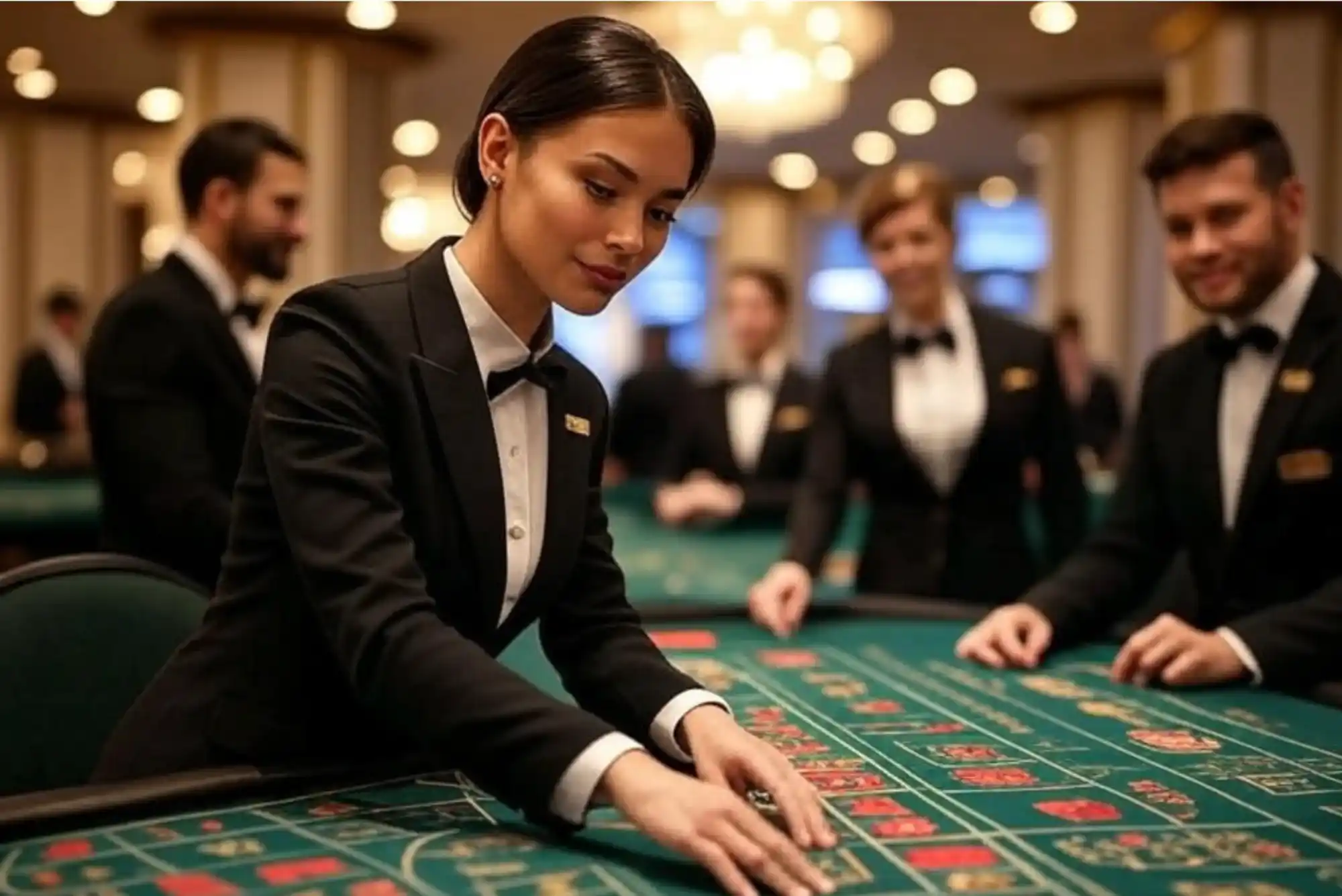 VIP programs exist at non GamStop UK casinos