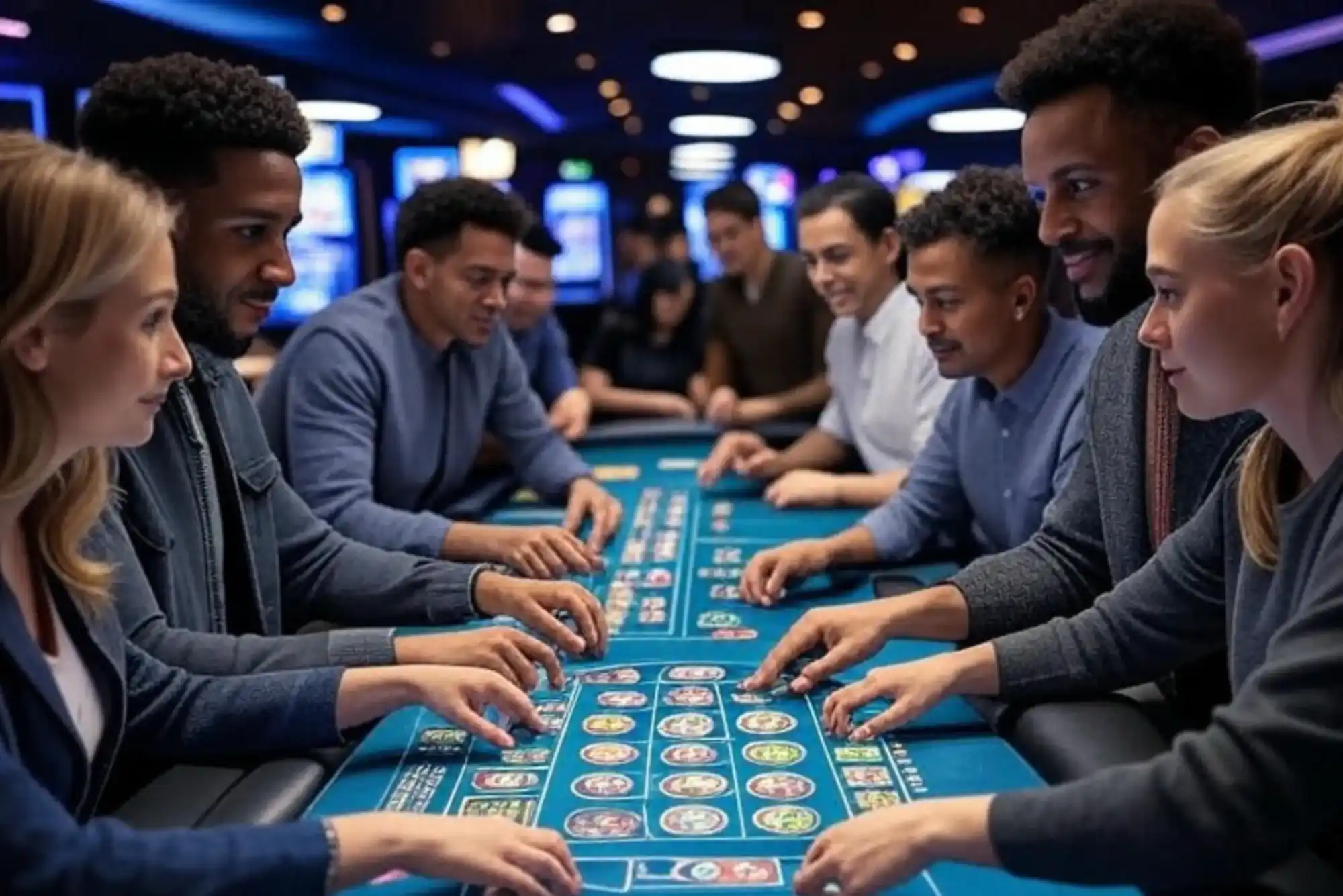 What Are Avatar-Based Casino Games and Are They Growing