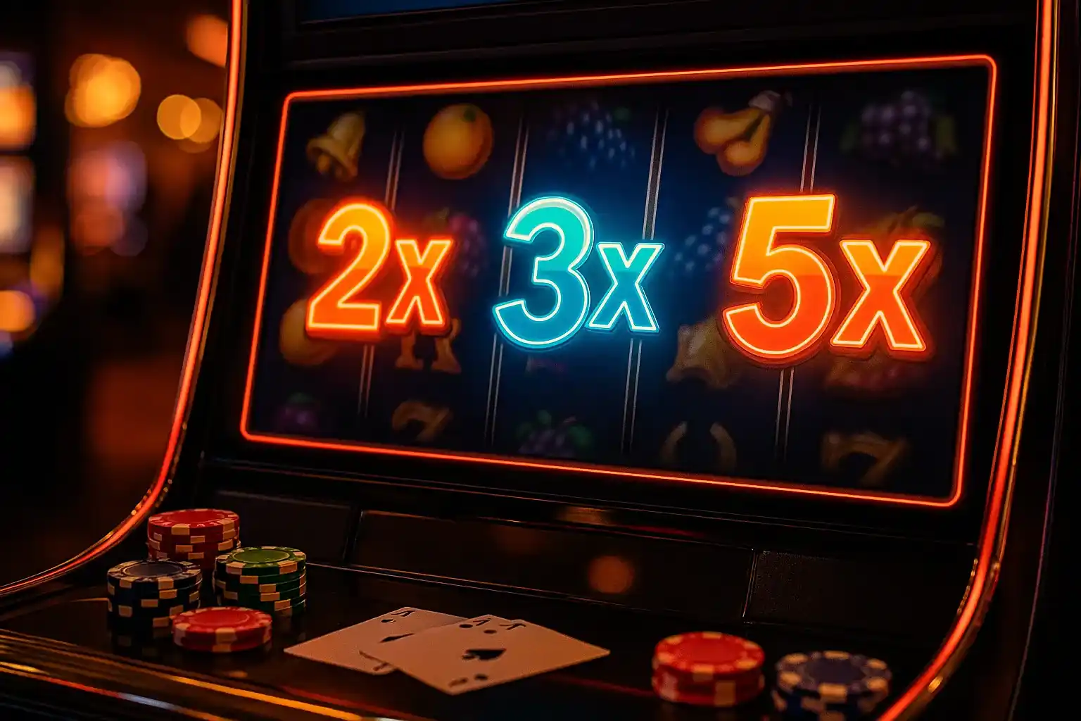 What Are Win Multipliers and How Are They Triggered