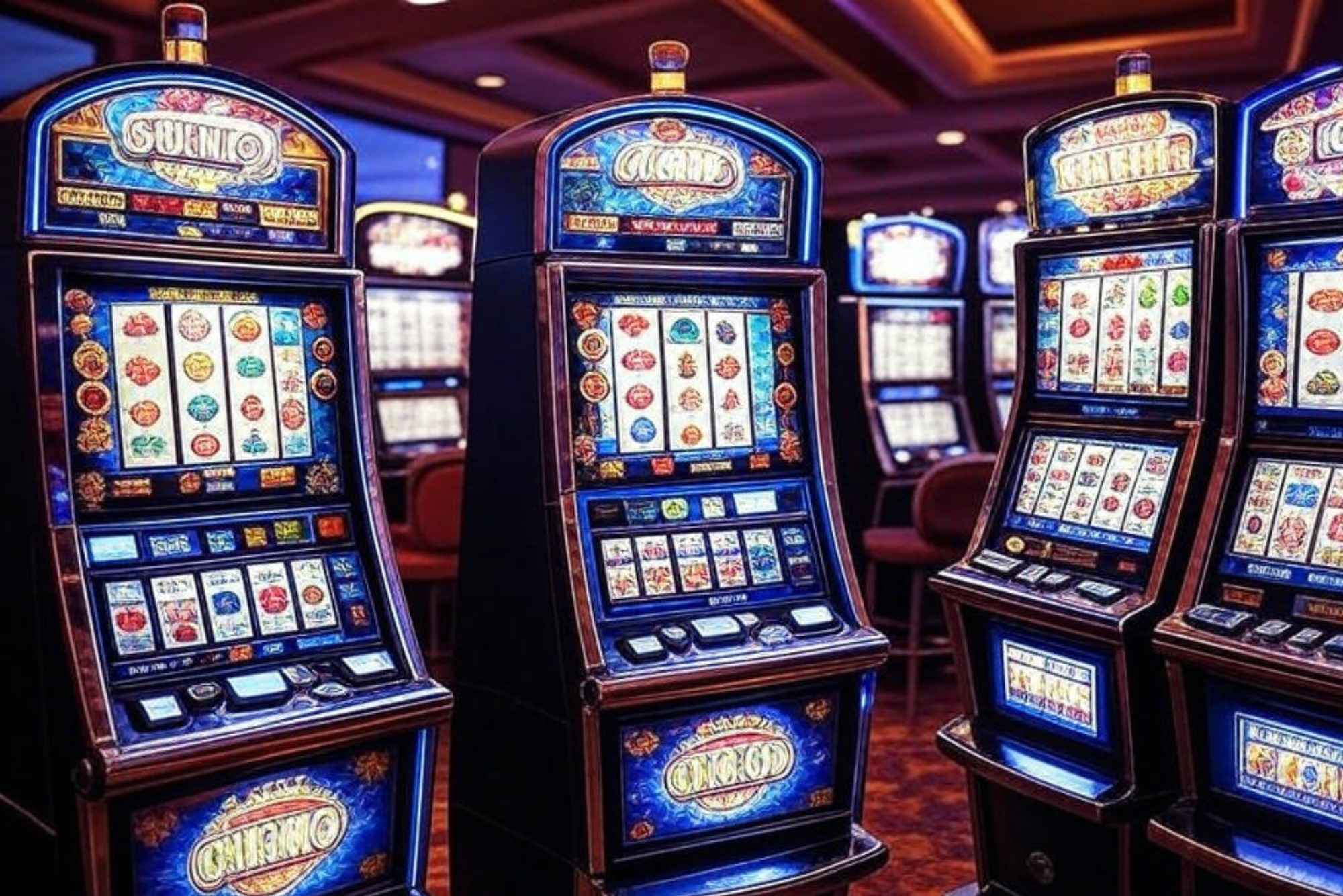 What Are the Top-Rated Slots at Non GamStop Casinos