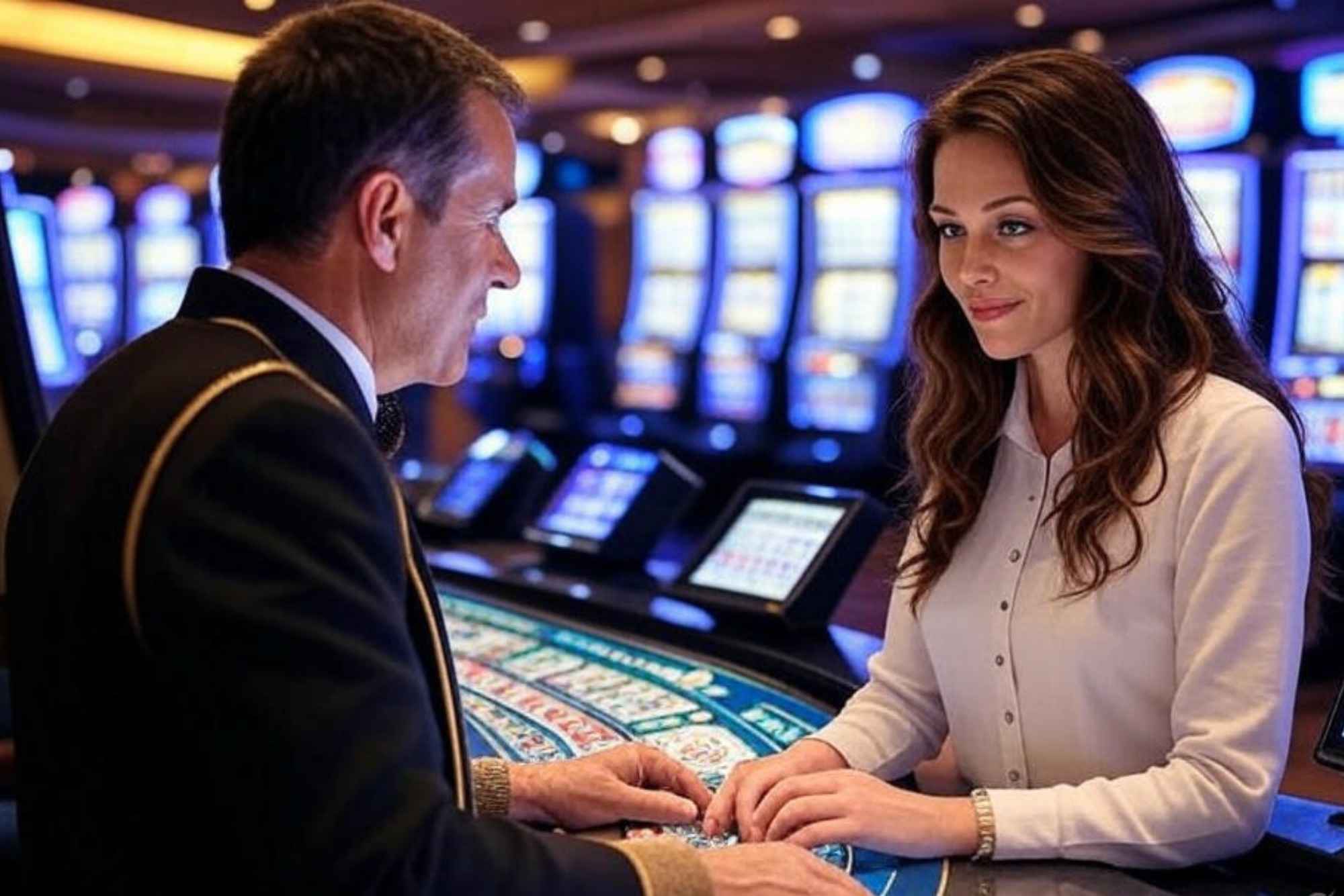 What Deposit Options Exist for Casinos Not on GamStop