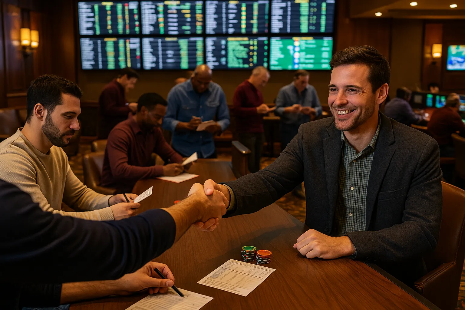 Are Non-GamStop UK Sports Betting Sites Legal