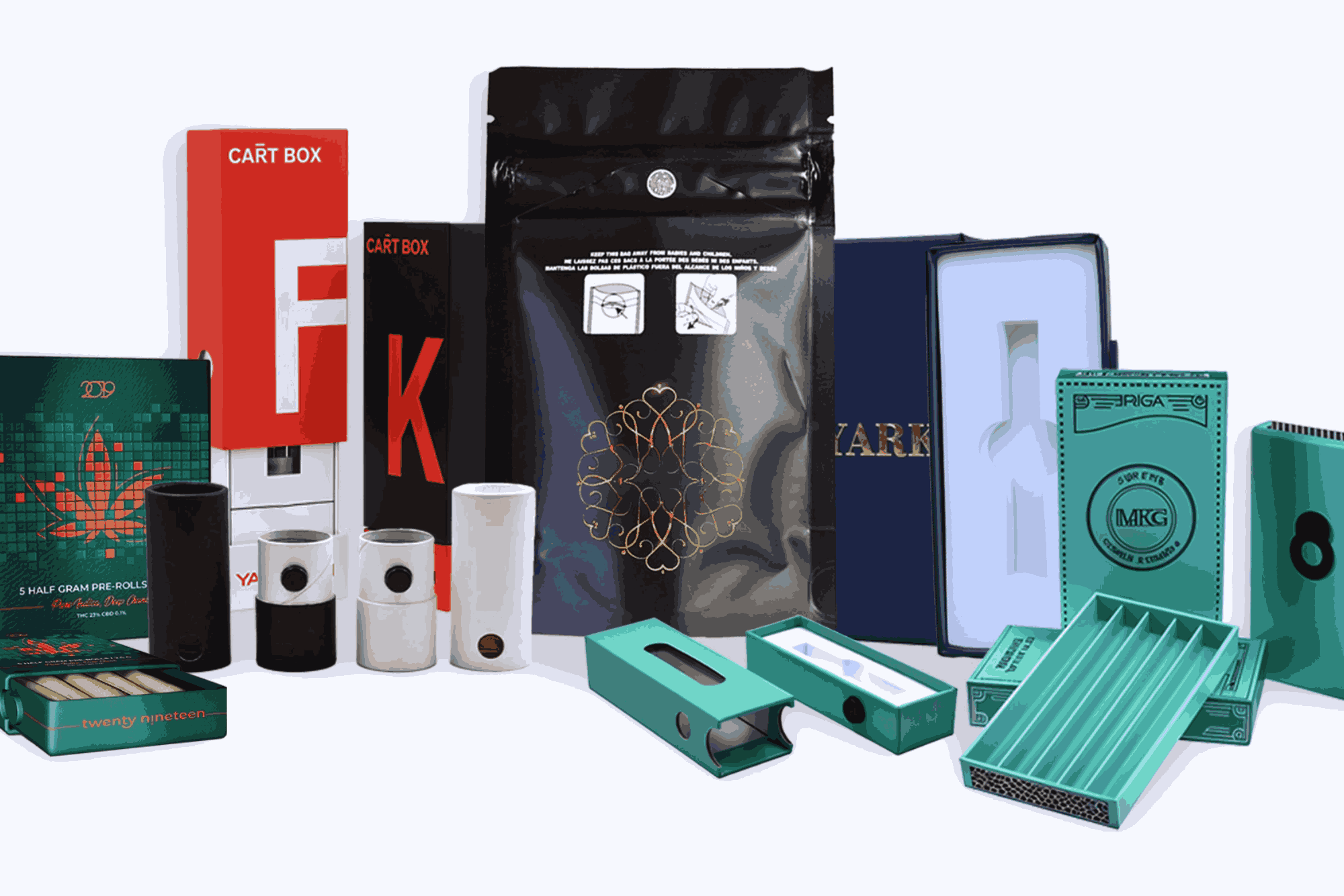 Child Resistant E Liquid Packaging Design Guide South Punjab