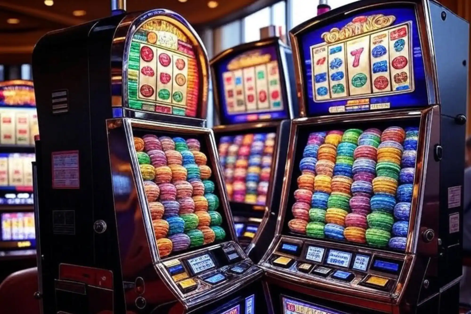 Do All Scatter Wins Trigger Free Spins