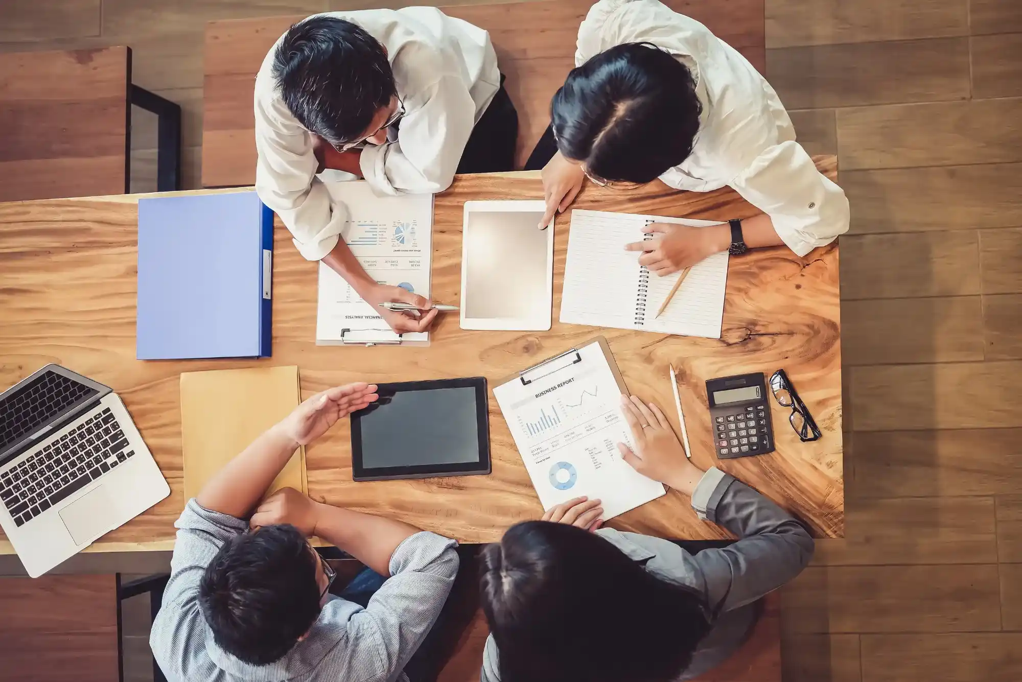 How to Prepare Your Brand for a Retail Summit Success