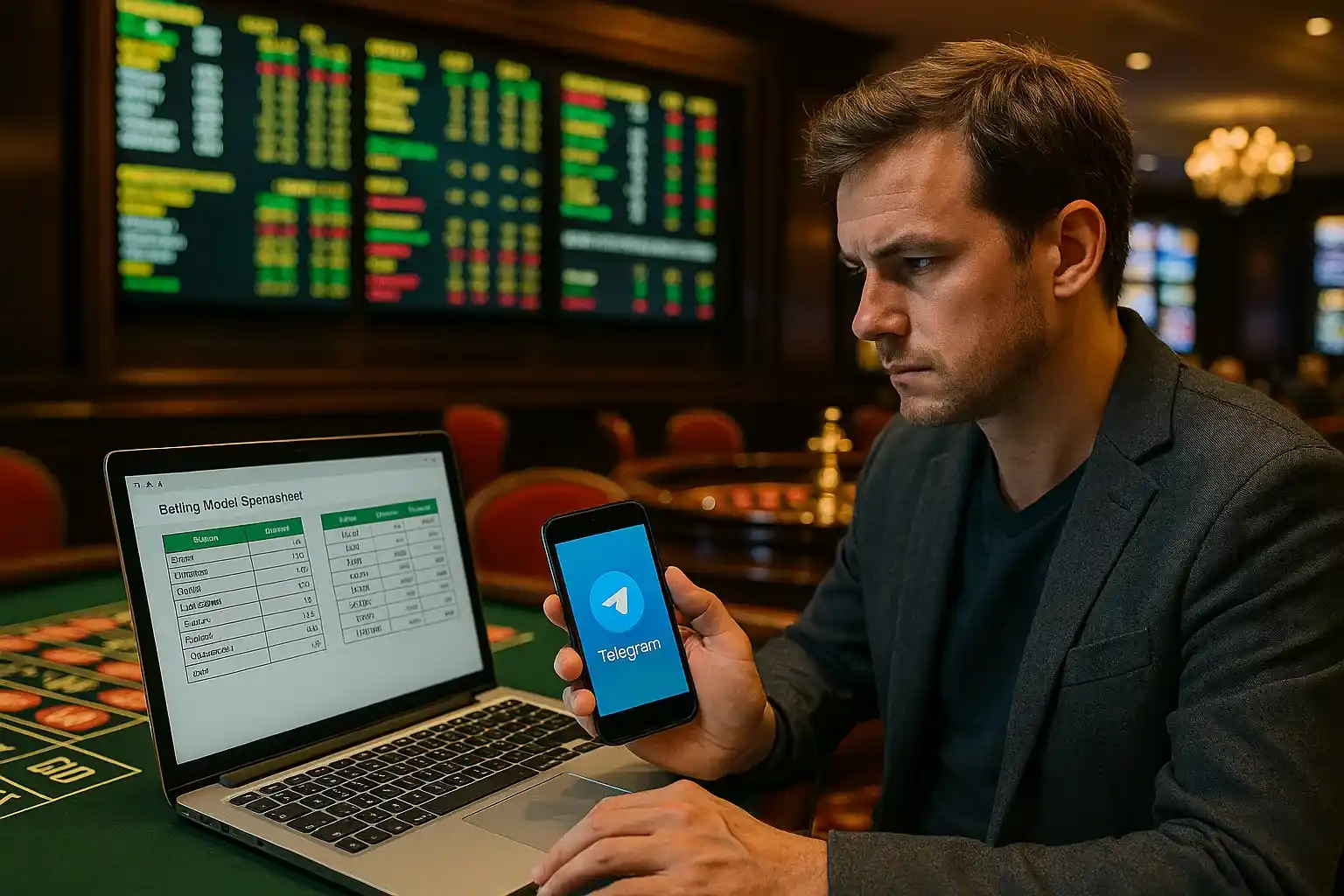 Trust Betting Tipsters or Build Your Own Model