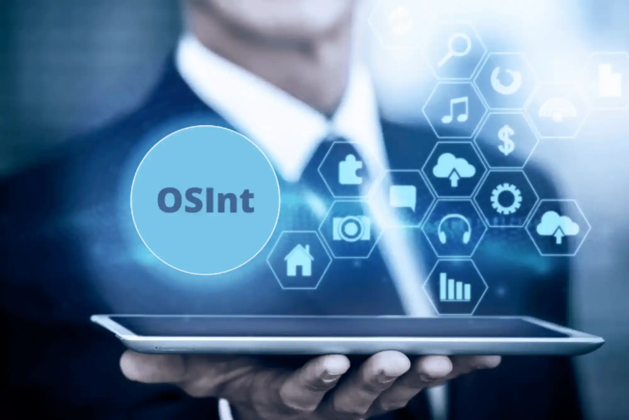 Using Proxies for Ethical OSINT and Investigative Research