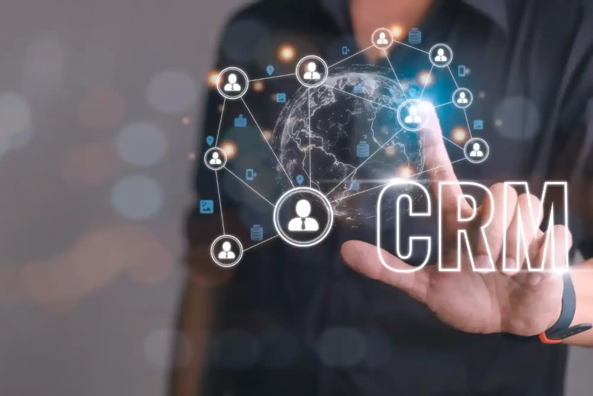 What CRM is Best for Busy Teams