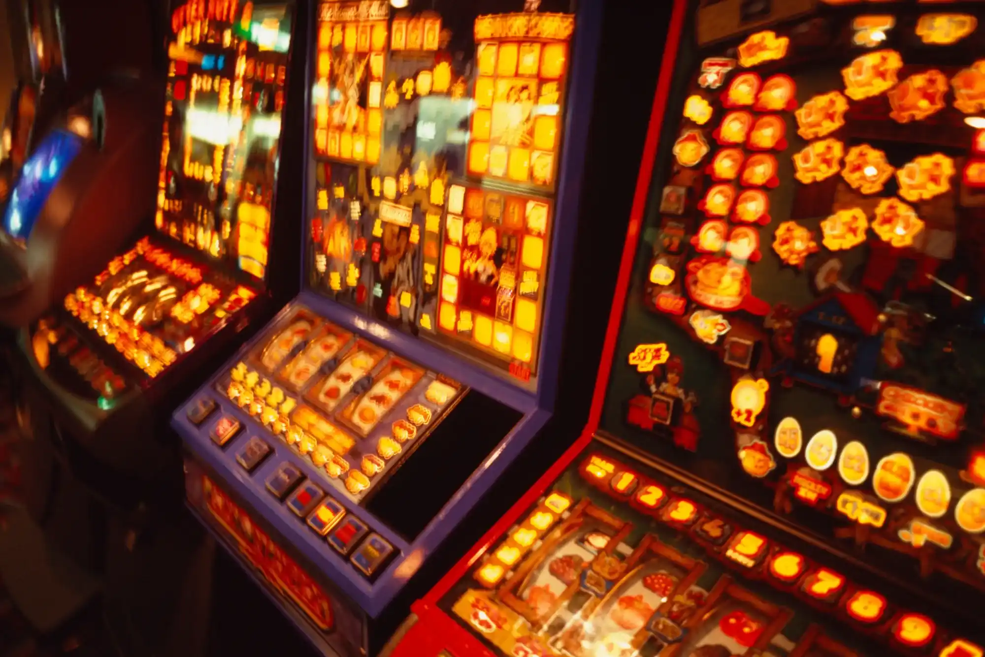 Why Are Level Jackpots Popular in New Slots
