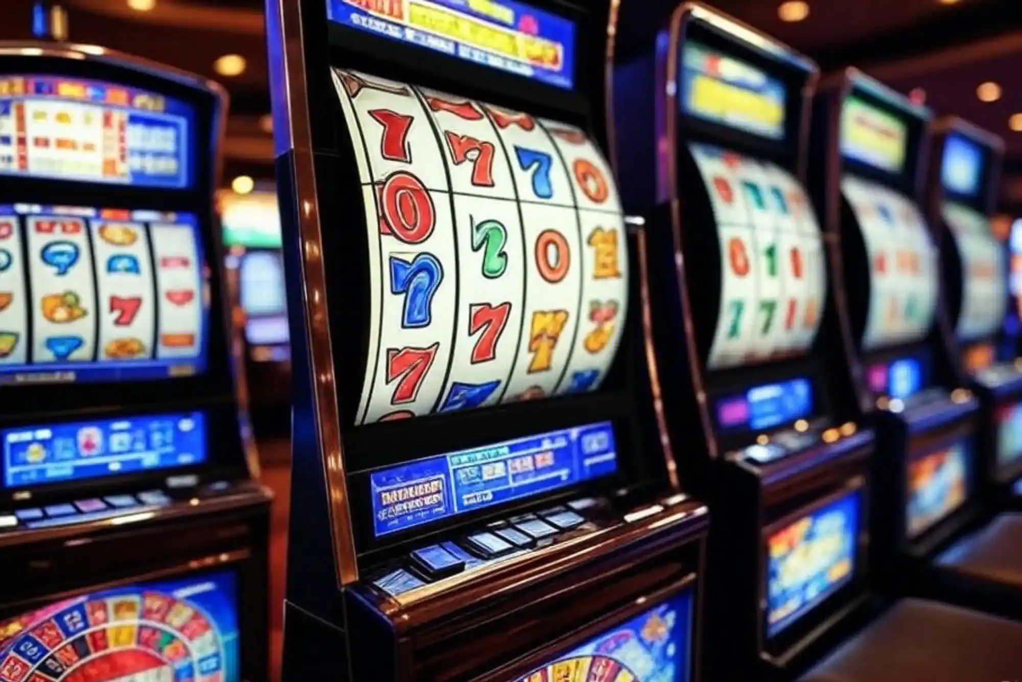 Why Do Some Slots Remove Low Symbols