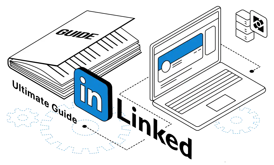 Why You Need a LinkedIn Proxy Server for Scalable Outreach and Automation