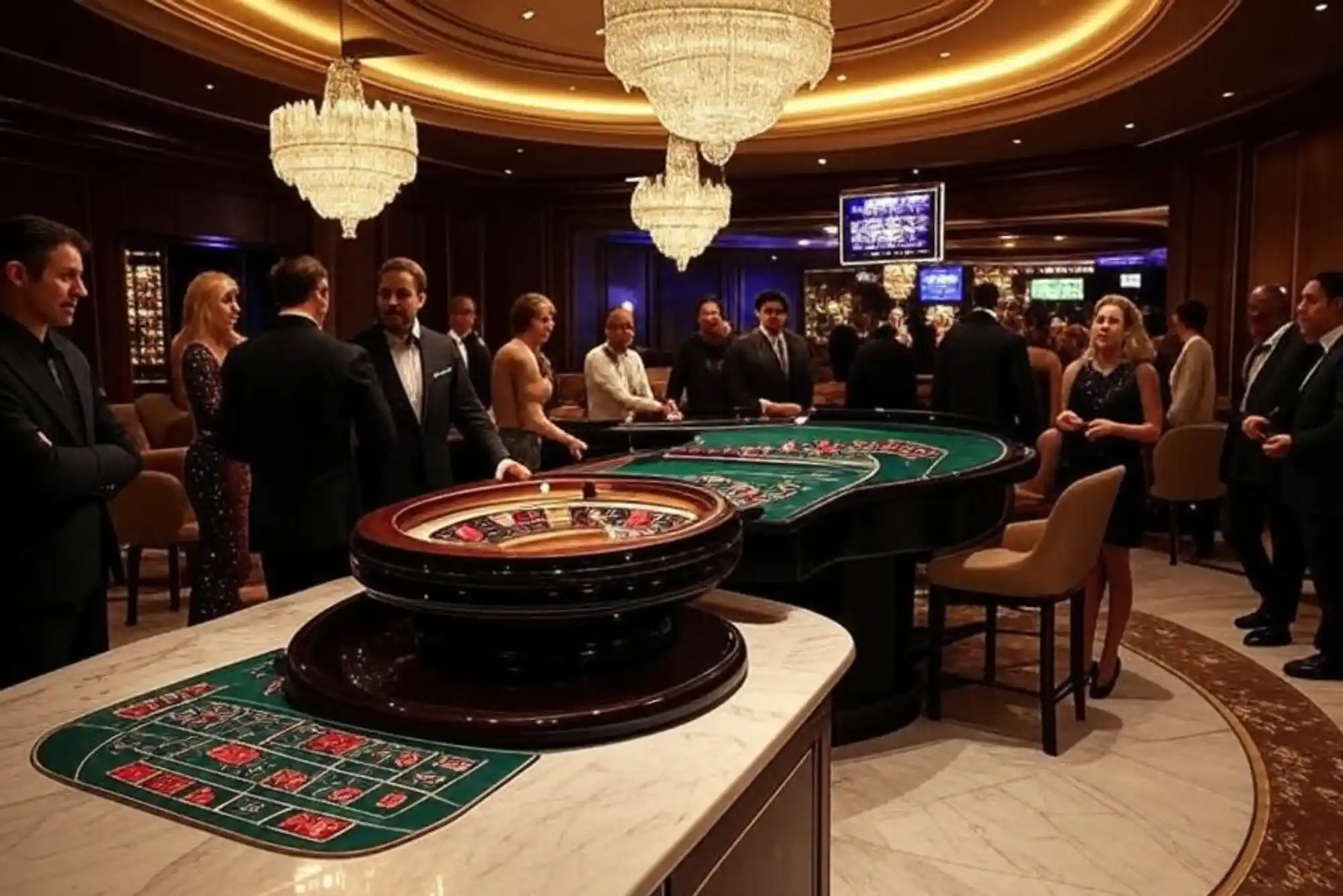 Are VIP Programs Available at Non GamStop Casinos