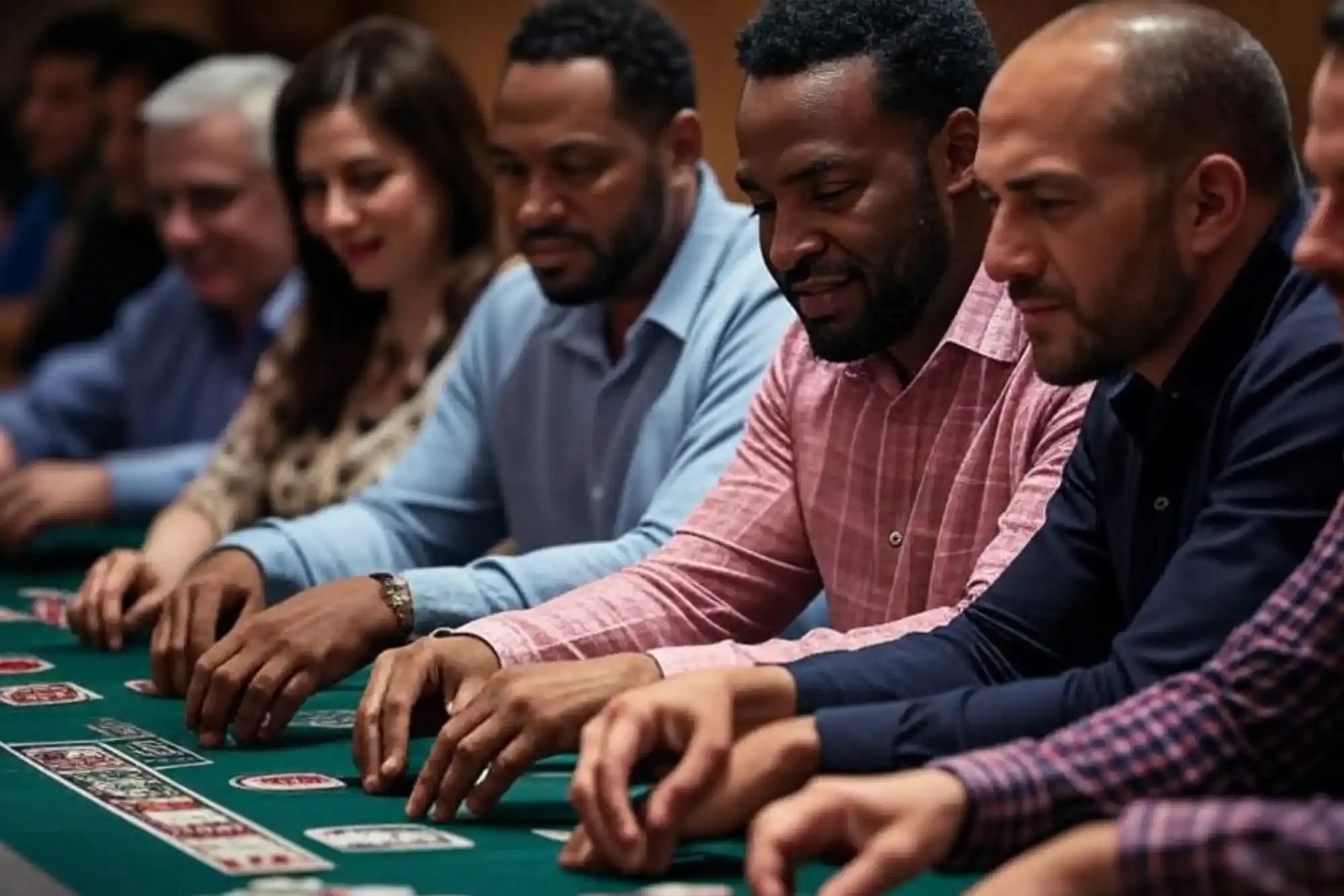 How Do Non GamStop Casinos Protect Player Data