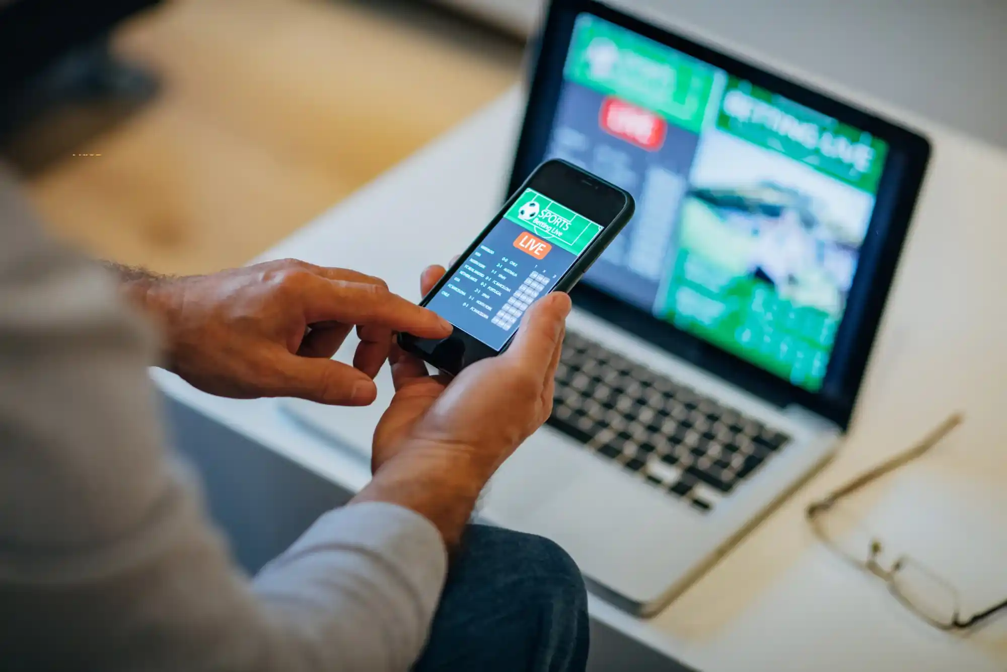 How to Change Odds Format on Betting Apps