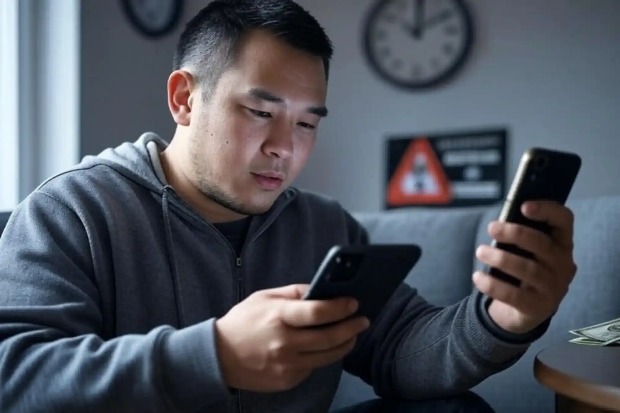 How to Set Limits on Betting Apps