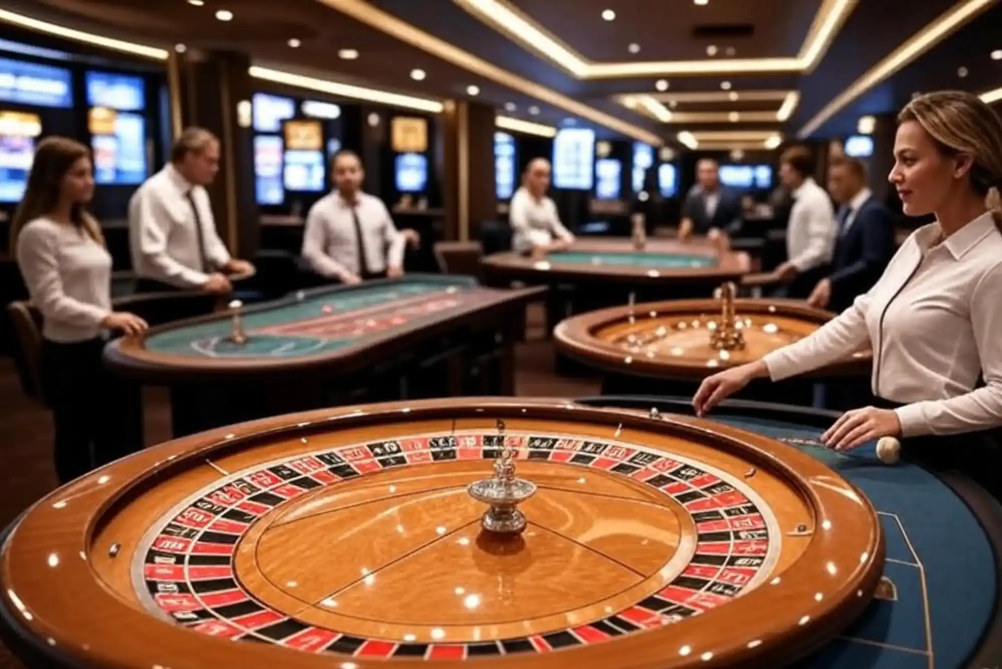 Which non-GamStop casinos have low wagering requirements
