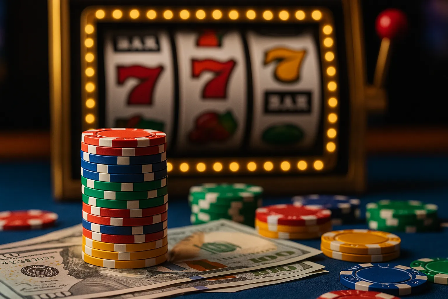 Are bonuses bigger at non GamStop casinos