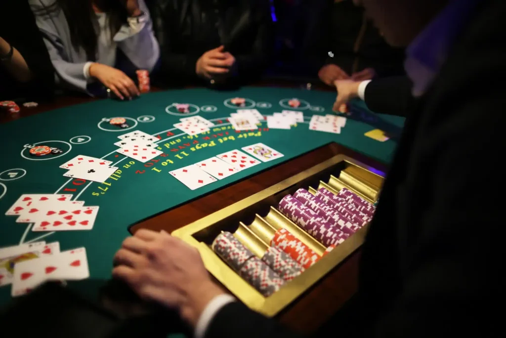 Do Non GamStop Casinos Support Responsible Gambling Tools?