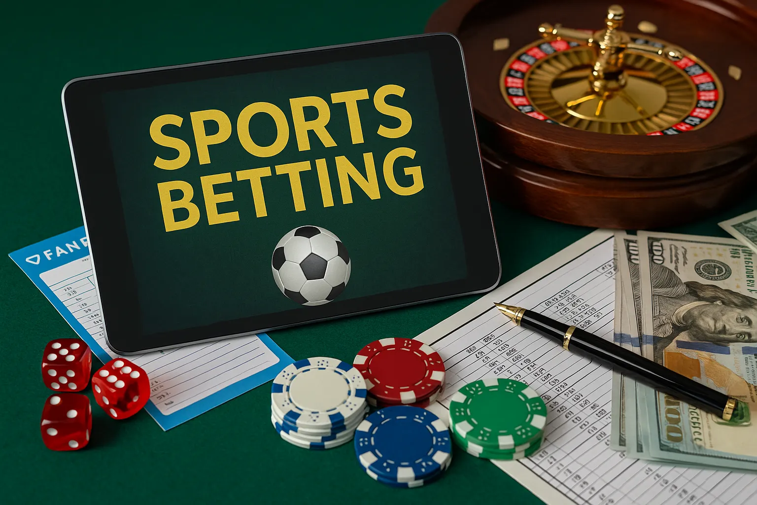 Can Micro-Betting Change the Future of Sports Wagering