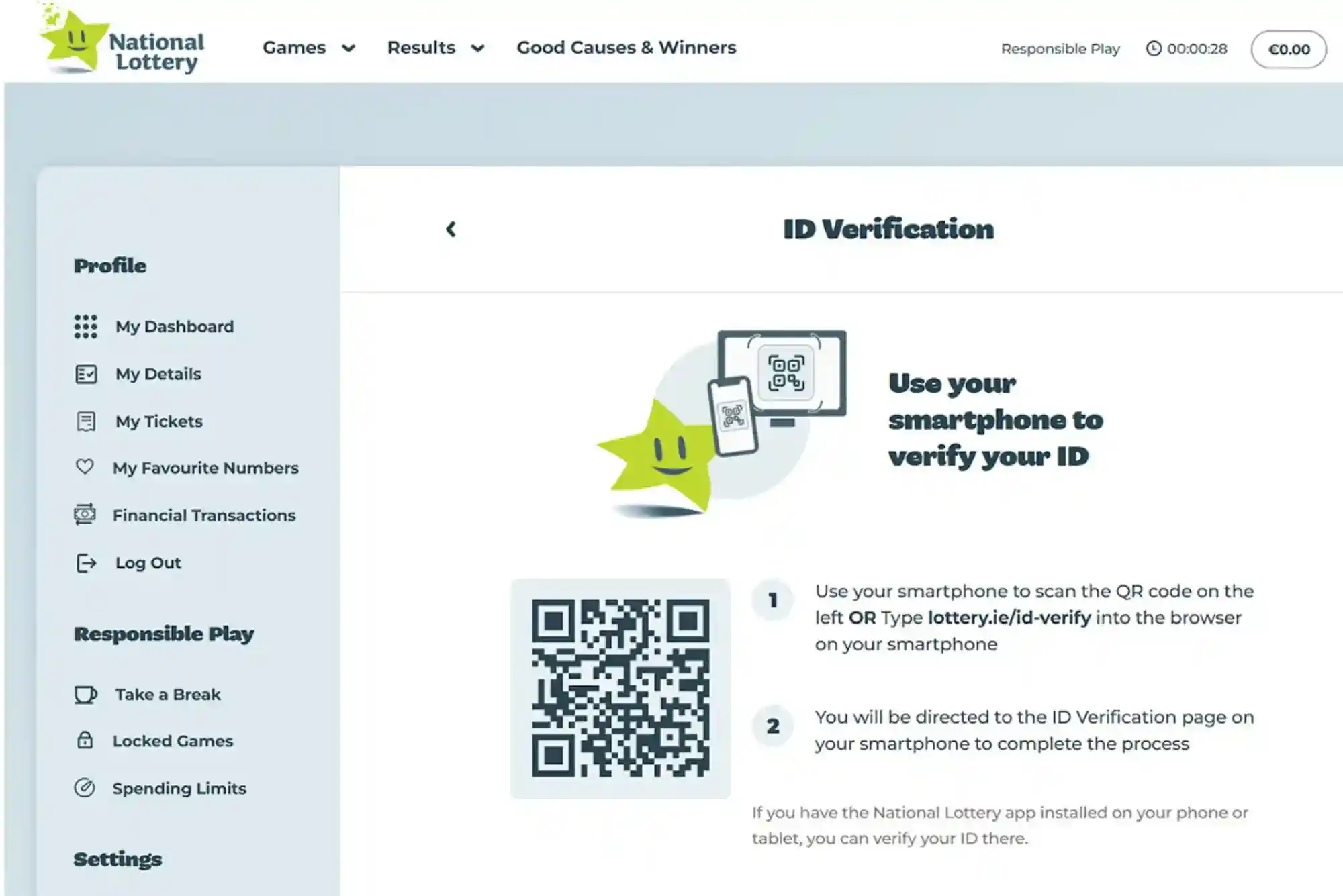 Do Non GamStop Casinos Require ID Verification