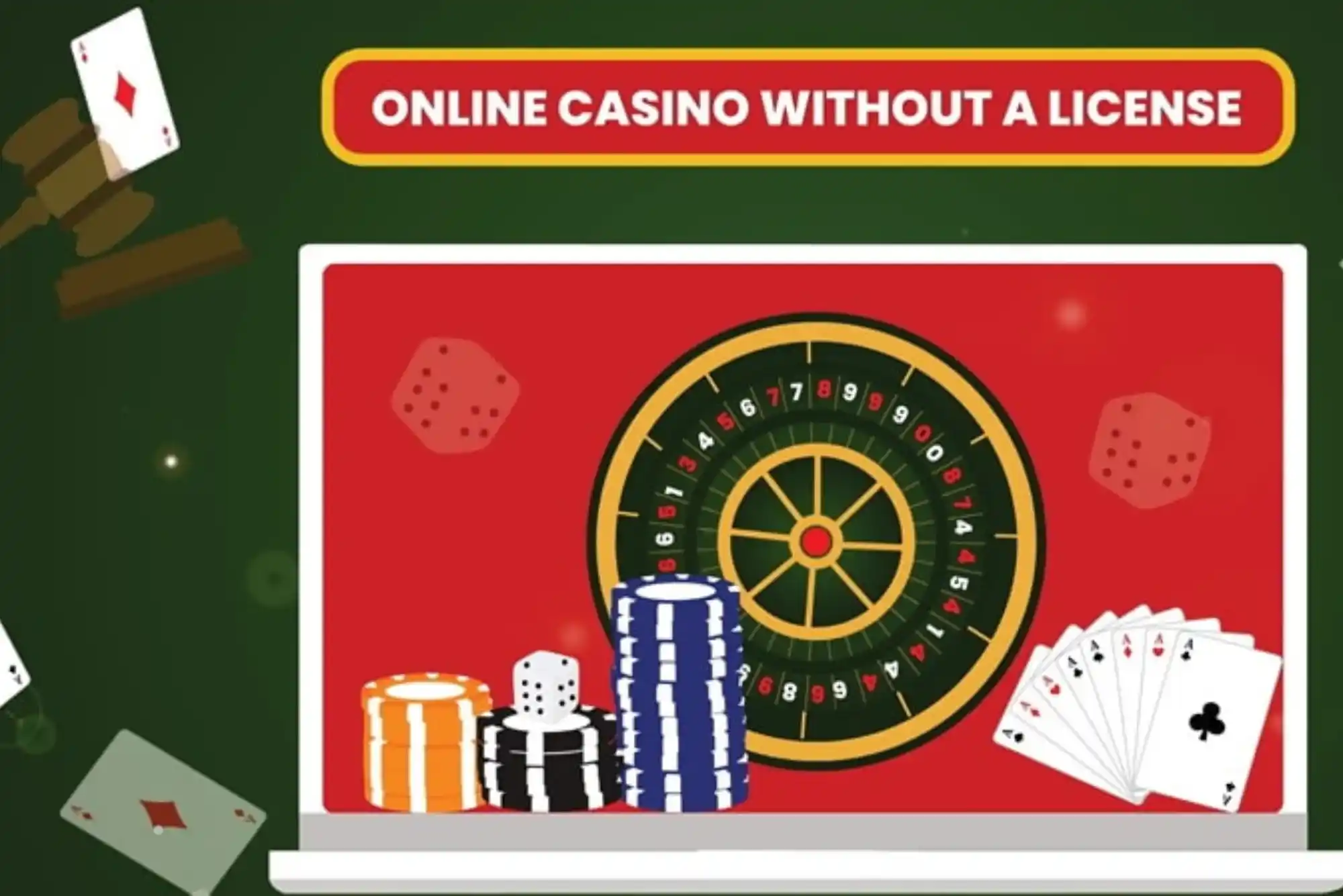 What Licensing Do UK Casino Sites Not on GamStop Have