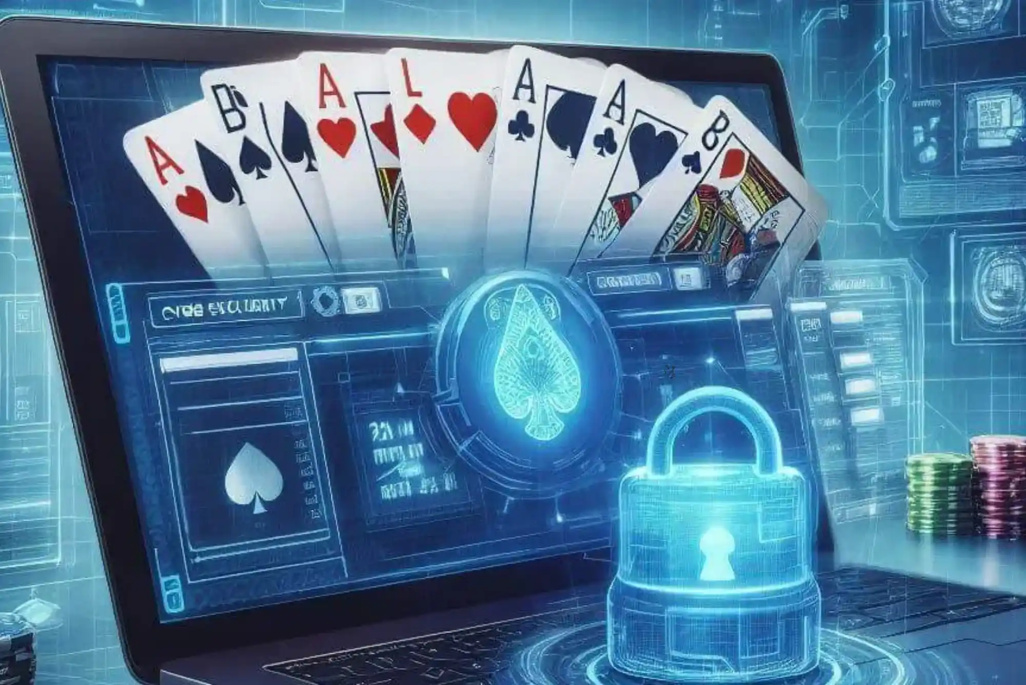 Which Betting Sites Follow GDPR Compliance